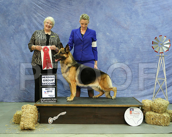 GSD-6079 HR
