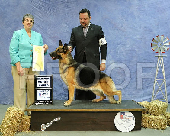 GSD-7201 HR
