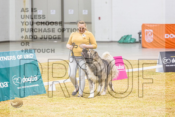 PreNovice #137 ThursJJL_4806_Shreveport_2022_HR3