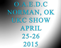 Norman Apr 2015