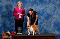 Bulldog #14 Sat WB Claytor Judy and Jim and Eileen O Halverson Judge Mrs Vicki L Abbott