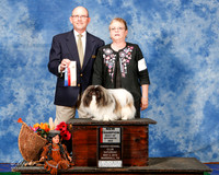 Penkingese #6 Sat BOS NC Dudley Marilyn Judge Benson E Ray