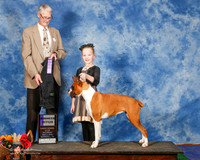 Boxer #10 Sat WB Everitt Gayla Judge Jon Cole