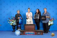 Pug #5 FRI G1 Judge Sandra Lex