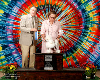 Poodle Toy #9 Sat NC Sack Dawn Judge David Krogh