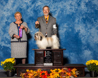 Havanese #6 Sat NC BOS Maj Simon Jay C Jean Deborah McHugh Dodi David Judge Mrs Rita Holloway