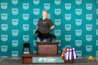 Lanncashire Heeler #188 Thr Fr Sat BOB