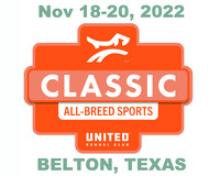 UKC Belton 2022