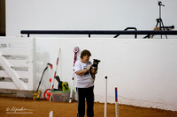 Std Exc 8 Sat  Holly Faught Homer