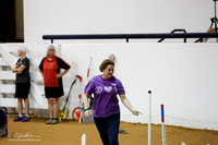 Std Exc 8 Sat  Kate Barnes Bengi