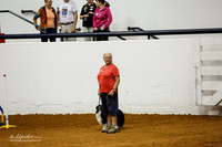 JWW Exc 12 Fri Catherine Strong Dusty