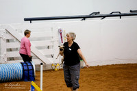 T2B 8 Sat Laurie Kirkpatrick Gracie