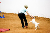 Std Exc 12 Fri  Connie Lowe Gracie
