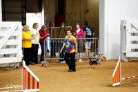 Fast Exc 4 Sat Kim Brewer Tonio