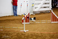 Fast Exc 8 Sat Kacey McKinney Race