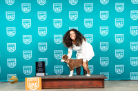 Australian Shepherd #623 Sat P1st Judge Karen Cattin