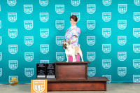 French Bulldog #398 Fri BOW Judge Karen Cattin