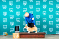 Pembroke Welsh Corgi #615 Sat NPBOB Judge Karen Cattin