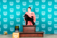 Poodle Miniature #351 G4 s2 Judge lynn Martin