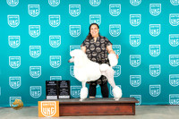 Poodle Std #295 Fri BOWCH Judge Lynn Martin