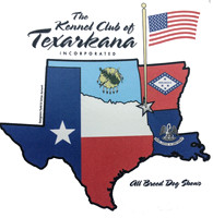 Texarkana June 2015