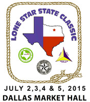 Dallas July 2015