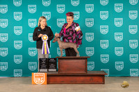 Bridget Flood UKC Belton 2022