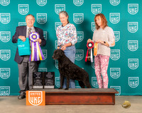 Colleen Skinner UKC Belton 2022