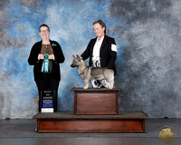 Carrie Neitzel UDOG Longview TX Jan 2026