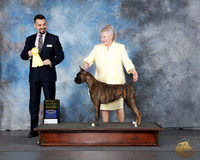 Billie Samuelson UDOG Longview TX Jan 2026
