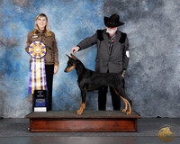 Elaine Lambino UDOG Longview TX Jan 2026