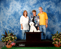 BIchon Frise #7 Thurs CUSTOM Wright Kurt Paulette Rollins Barbara L