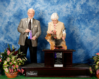 Norwich #24 Fri Maj WB McNamara Judy Jody Collier Jerry and David Baird Agent Brenda Lee Combs Judge Dr Gerard C Penta