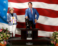 French Bulldog #57 Sun BOB Yamanaka Kazumi Agent Perry Payson Jduge Francine W Schwartz