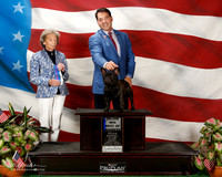 French Bulldog #59 Sun Maj WD DDvilava Cosita Mia Agent Perry Payson Judge Francine W Schwartz