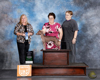 Elaine Lambino UKC Longview TX Aug 2025