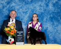#103 S2 Kathy Chebret Judge Rodney Merry