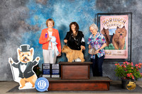 Norwich Terrier #35 Sat SD BGCH Judge Cathy Thompson-Morgan