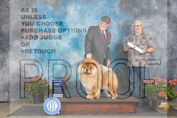 Chow Chow #5 Sat G1 Judge Karen McFarlane __JP_5554_San Antonio_2024_HR3