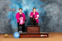 Affenpinscher #5 Sat OHG1 Judge Victoria Jordan