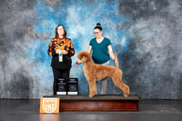 Hayley Walden UKC Longview Oct 2024
