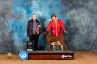 Redbone Coonhound #8 Sun PG2 Judge Laurie Telfair