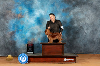 Cavalier King Charles #6 Mon BOSWB Judge Rodney Merry