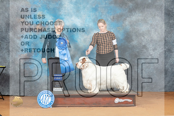 Clumber Spaniel #7 Sat G1 Judge Lori Nelson_MJ_6189_NRKC2023_HR3