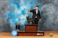 French Bulldog #34 Mon WBCh Judge Azalea Alvarez