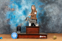 Schnauzer Miniature #6 Mon G3 Judge Steve Keating