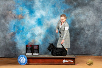 Scottish Terrier #5 Mon OHBOBOBS Judge Steven Keating