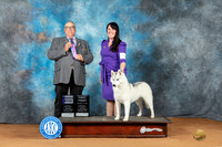Brandie Perkins NRKC 2023