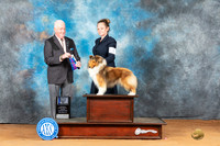 Amber Landry NRKC 2023