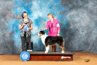 Brandace Susanne Greenhagen NRKC 2023